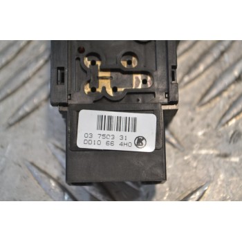 Διακόπτης Alarm Mazda 2 2003-2008 03750331 DD10664H0