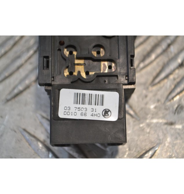 Διακόπτης Alarm Mazda 2 2003-2008 03750331 DD10664H0