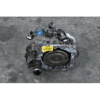 Αυτόματο Σασμάν Nissan Qashqai 1.2 TCE HRA2 2012-2020 (ΧΩΡΙΣ START-STOP)