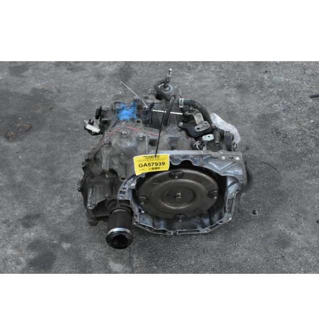 Αυτόματο Σασμάν Nissan Qashqai 1.2 TCE HRA2 2012-2020 (ΧΩΡΙΣ START-STOP)
