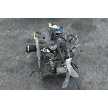 Αυτόματο Σασμάν Nissan Qashqai 1.2 TCE HRA2 2012-2020 (ΧΩΡΙΣ START-STOP)