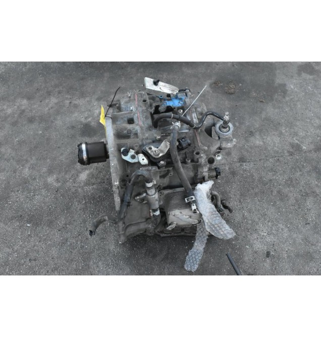 Αυτόματο Σασμάν Nissan Qashqai 1.2 TCE HRA2 2012-2020 (ΧΩΡΙΣ START-STOP)