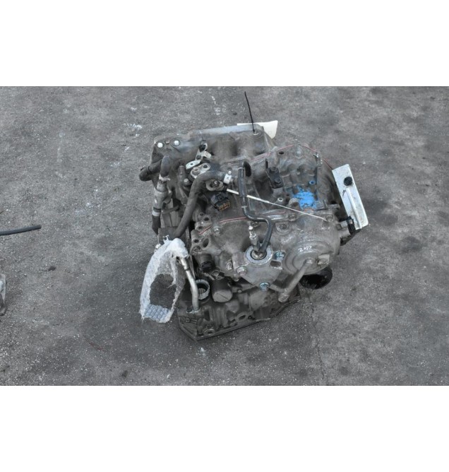 Αυτόματο Σασμάν Nissan Qashqai 1.2 TCE HRA2 2012-2020 (ΧΩΡΙΣ START-STOP)