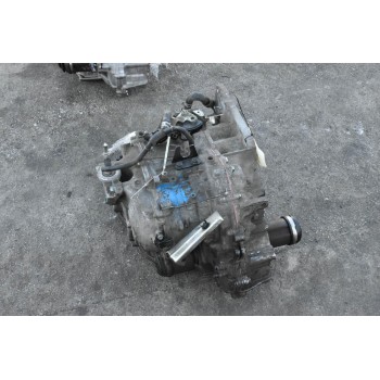 Αυτόματο Σασμάν Nissan Qashqai 1.2 TCE HRA2 2012-2020 (ΧΩΡΙΣ START-STOP)
