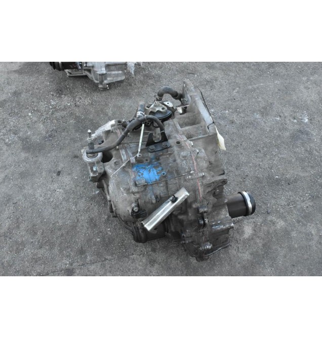 Αυτόματο Σασμάν Nissan Qashqai 1.2 TCE HRA2 2012-2020 (ΧΩΡΙΣ START-STOP)