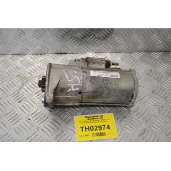 Μίζα Volkswagen Amarok 2.0 Btdi CSH 2010-2022 2H0911023F (Γνήσια)