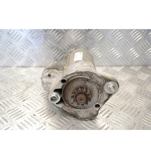 Μίζα Volkswagen Amarok 2.0 Btdi CSH 2010-2022 2H0911023F (Γνήσια)