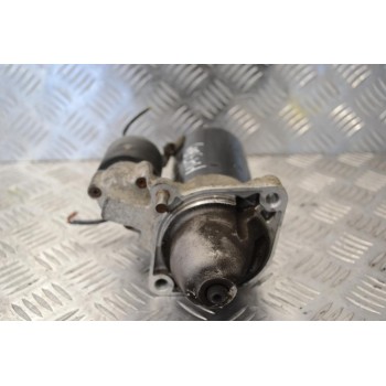 Μίζα Bmw E46 194E1 1999-2002 1740374