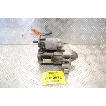 Μίζα Citroen C3 / Pegeuot 208 HNZ HN08 1.2 Turbo 110ps 2015-2020 M000T32272 V764559480