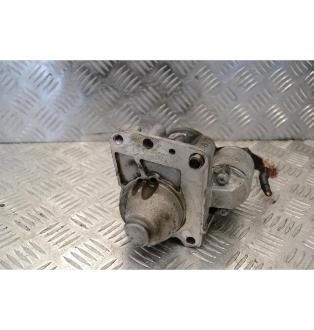 Μίζα Citroen C3 / Pegeuot 208 HNZ HN08 1.2 Turbo 110ps 2015-2020 M000T32272 V764559480