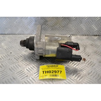 Μίζα Volkswagen - Seat - Audi - Skoda 1.4 TSI CAV 2008-2015 VALEO 0AM911023T