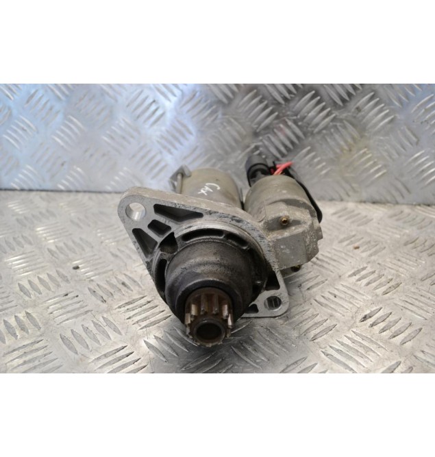 Μίζα Volkswagen - Seat - Audi - Skoda 1.4 TSI CAV 2008-2015 VALEO 0AM911023T