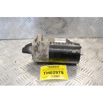 Μίζα Alfa Romeo Mito / Giulietta 1.4 Turbo MultiAir 940A2000 2009-2014 0001137002 (Fiat 500 Bravo Doblo Idea Tipo / Lancia Delta Ypsilon)
