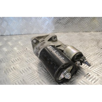 Μίζα Alfa Romeo Mito / Giulietta 1.4 Turbo MultiAir 940A2000 2009-2014 0001137002 (Fiat 500 Bravo Doblo Idea Tipo / Lancia Delta Ypsilon)