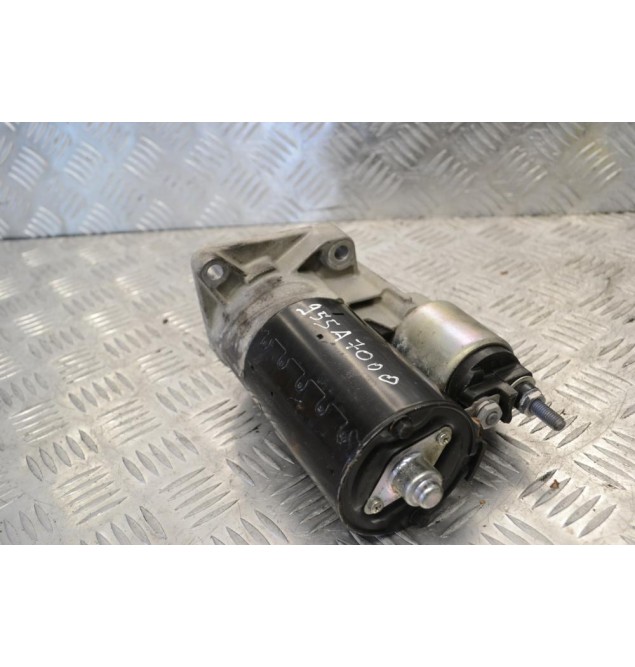 Μίζα Alfa Romeo Mito / Giulietta 1.4 Turbo MultiAir 940A2000 2009-2014 0001137002 (Fiat 500 Bravo Doblo Idea Tipo / Lancia Delta Ypsilon)