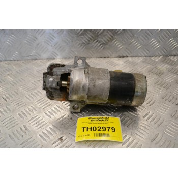 Μίζα Ford Maverick 2.3 16V L3 148ps 2005-2012 M000T87681