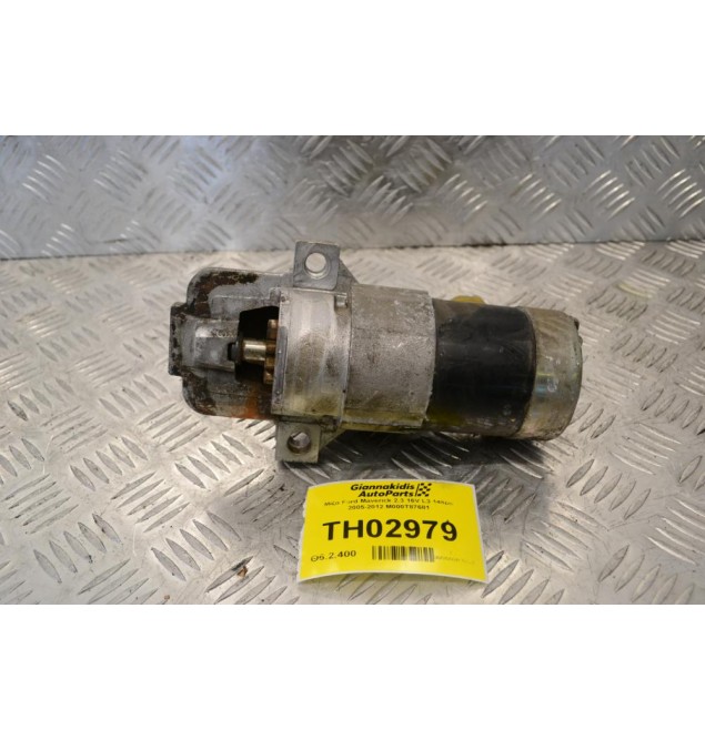 Μίζα Ford Maverick 2.3 16V L3 148ps 2005-2012 M000T87681