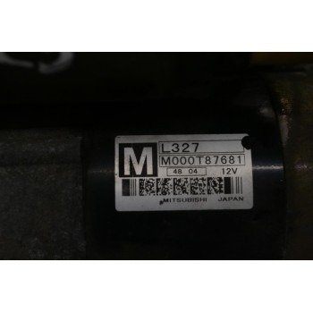 Μίζα Ford Maverick 2.3 16V L3 148ps 2005-2012 M000T87681