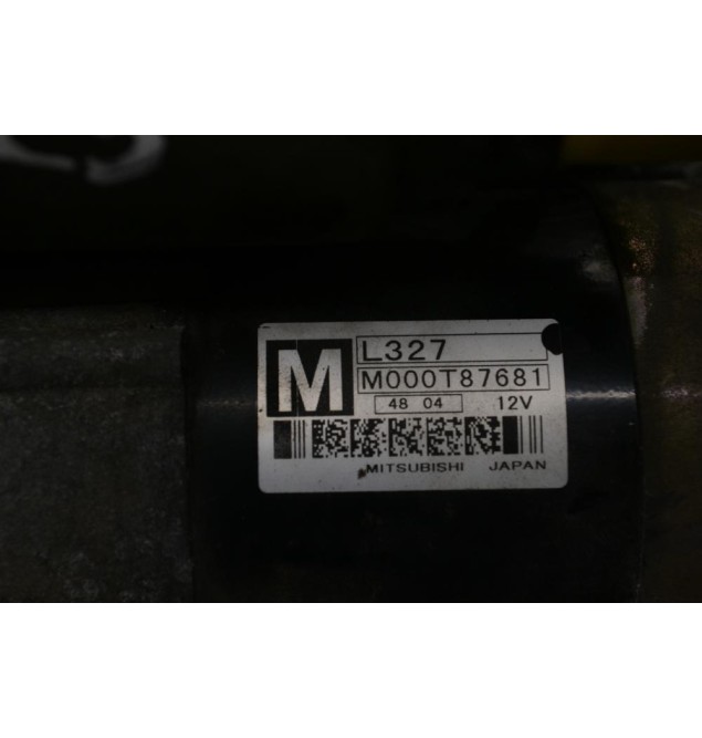 Μίζα Ford Maverick 2.3 16V L3 148ps 2005-2012 M000T87681