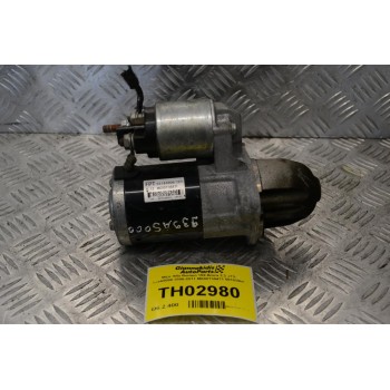 Μίζα Alfa Romeo 159 Brera 2.2 JTS 939A5000 2006-2011 M000T35471 55183906