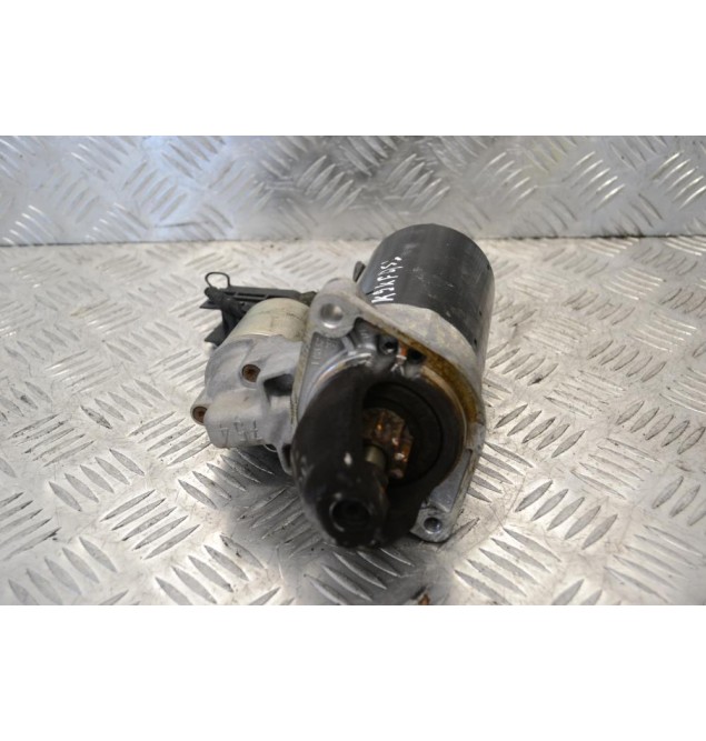 Μίζα Fiat Doblo / Punto / Fiorino / 500 1.3 Multijet 199B4000 2010-2015 51810307 0001138012 (Alfa Romeo Mito)
