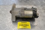 Μίζα Toyota Hilux 1GD 2GD 2015-2020 28100-0L180-A  (10 Δόντια)