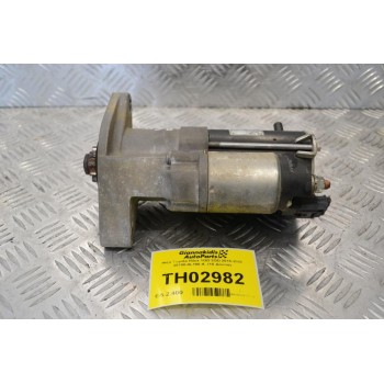 Μίζα Toyota Hilux 1GD 2GD 2015-2020 28100-0L180-A  (10 Δόντια)