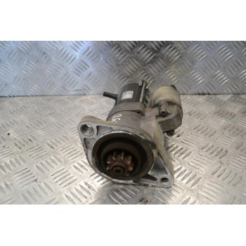 Μίζα Toyota Hilux 1GD 2GD 2015-2020 28100-0L180-A  (10 Δόντια)