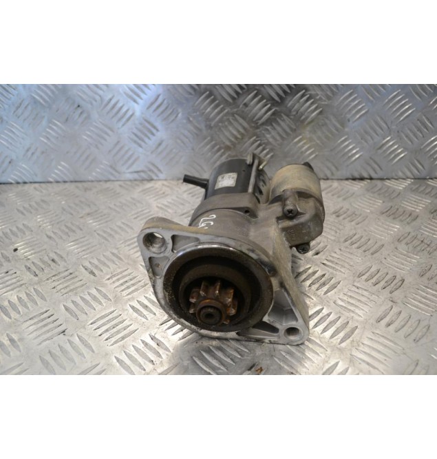 Μίζα Toyota Hilux 1GD 2GD 2015-2020 28100-0L180-A  (10 Δόντια)