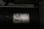 Μίζα Toyota Hilux 1GD 2GD 2015-2020 28100-0L180-A  (10 Δόντια)