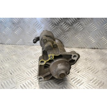 Μίζα Nissan Qashqai / X-Trail 1.6 DCI R9M 2008-2018 BOSCH 233001596R 0001170617