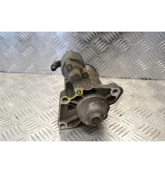 Μίζα Nissan Qashqai / X-Trail 1.6 DCI R9M 2008-2018 BOSCH 233001596R 0001170617