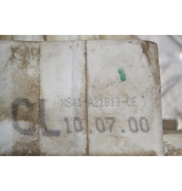 Ηλεκτρομαγνητική Κλειδαριά Οδηγού & Εσωτερ. Χερούλι Ford Focus 5pins 1998-2004 XS41A21813CF