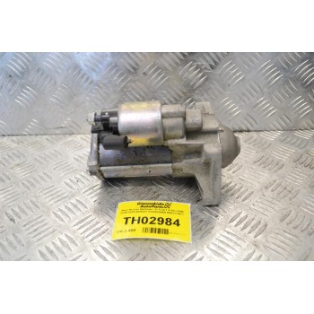 Μίζα Nissan Qashqai / X-Trail 1.6 DCI R9M 2008-2018 BOSCH 233001596R 0001170617