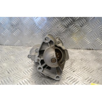 Μίζα Nissan Qashqai / X-Trail 1.6 DCI R9M 2008-2018 BOSCH 233001596R 0001170617