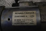Μίζα Nissan Qashqai / X-Trail 1.6 DCI R9M 2008-2018 BOSCH 233001596R 0001170617