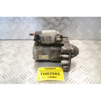 Μίζα Citroen C4 C3 DS3 DS4 / Pegeuot 308 508 3008 207 THP 5FT 5FX 1.6 1.4 2006-2018 V75500178004 M000T32271 (Mini Cooper Countryman Paceman)