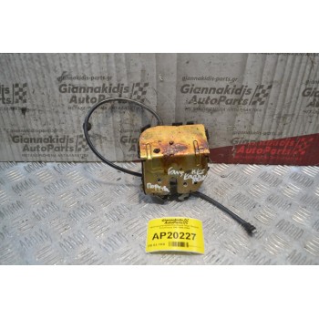 Ηλεκτρομαγνητική Κλειδαριά Πόρτ Παγκάζ Ford Focus SW 1998-2004