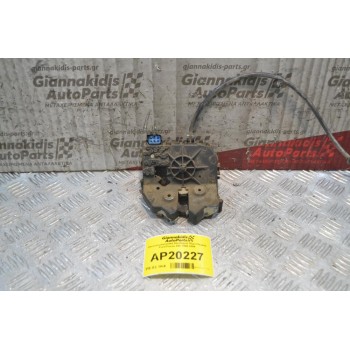 Ηλεκτρομαγνητική Κλειδαριά Πόρτ Παγκάζ Ford Focus SW 1998-2004