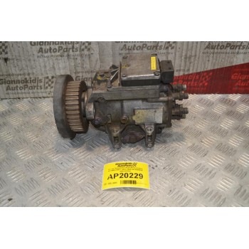 Αντλία Πετρελαίου Audi A6 Κινητήρες AYM/BCZ/BFC 2001-2005 0470506030 059130106J