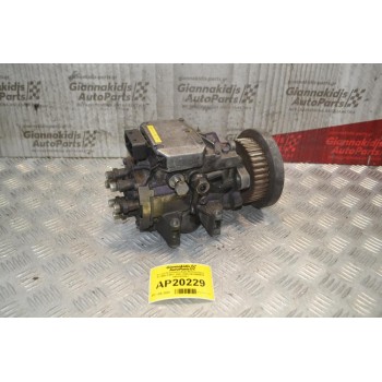 Αντλία Πετρελαίου Audi A6 Κινητήρες AYM/BCZ/BFC 2001-2005 0470506030 059130106J