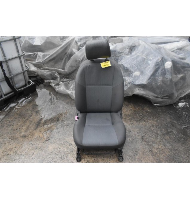 Κάθισμα Αριστερο Toyota Hilux KUN25 2005-2014