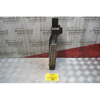Πεντάλ Γκαζιού Ηλεκτρικό 6pins Mercedes-Benz C 200 W203 2001-2008 A2033000204