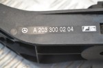 Πεντάλ Γκαζιού Ηλεκτρικό 6pins Mercedes-Benz C 200 W203 2001-2008 A2033000204