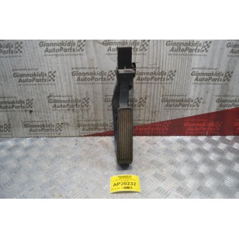Πεντάλ Γκαζιού Ηλεκτρικό 6pins Mercedes-Benz C 200 W203 2001-2008 A2113000404