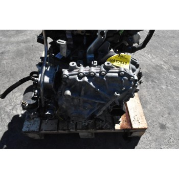 Αυτόματο Σασμάν  Nissan 1.6 DCI R9M A410 2014-2020  (3WX1B)