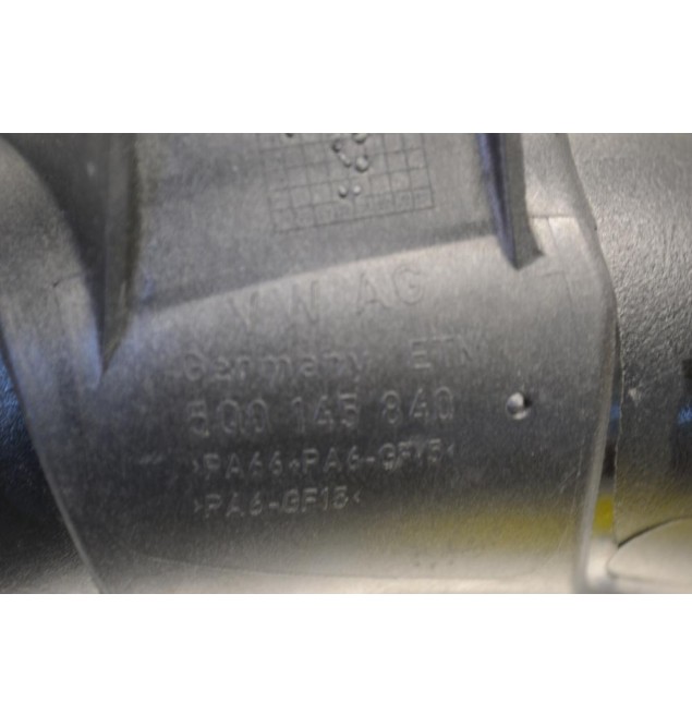 Κολάρο - Intercooler Audi A3 2013-2020 CJX 5Q0145840