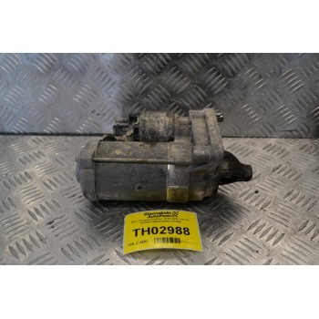 Μίζα Peugeot Partner 2018-2025 VALEO 9832577880 ESW20-21HEB