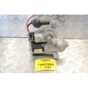 Μίζα Nissan Qashqai 2007-2013 HR16 233001KA1C