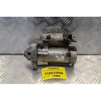 Μίζα Mini Cooper F56 B38A15A 2010-2020 7645979 438000-0474 (BMW)